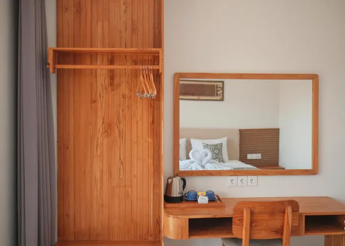 ホームステイ The Jayanti House *