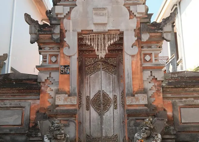 The Jayanti House