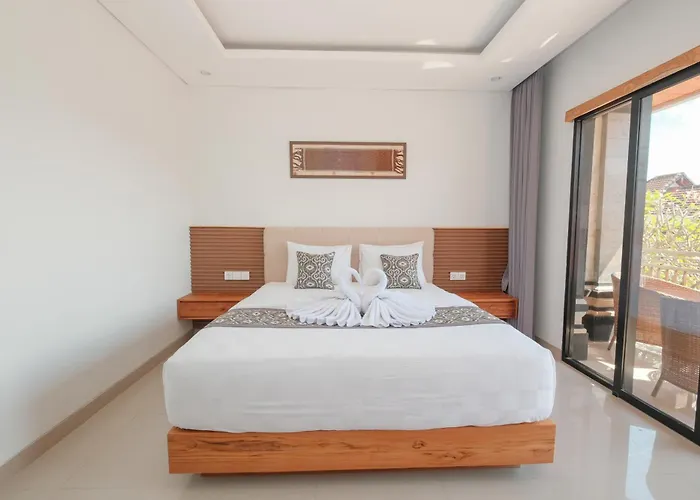 The Jayanti House ホームステイ *
